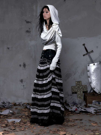 Long-Sleeve Knit Base Layer Top【s0000014466】