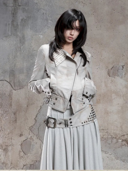 Fashionista Midi Pencil Skirt【s0000014127】