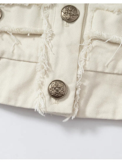 Rhinestone Off-Shoulder Long-Sleeve T-Shirt【s0000014118】