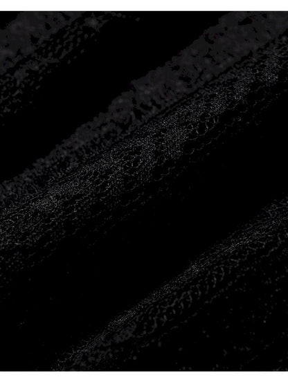 Ssleeveless fitted knit short vest【s0000012791】