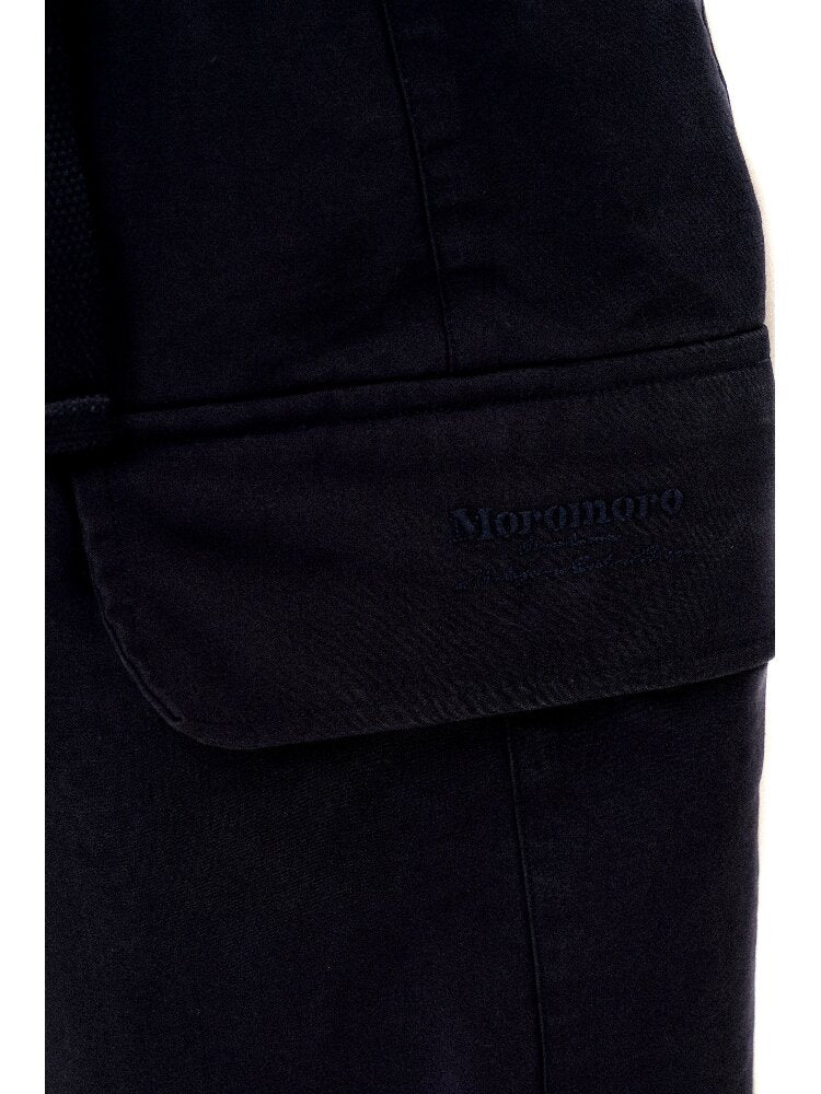Three-Dimensional Cargo Pants【s0000016105】