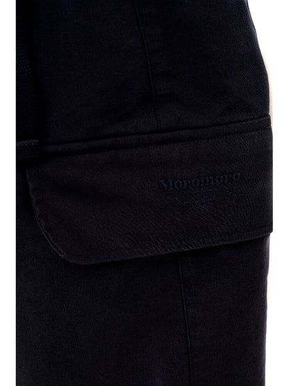 Three-Dimensional Cargo Pants【s0000016105】