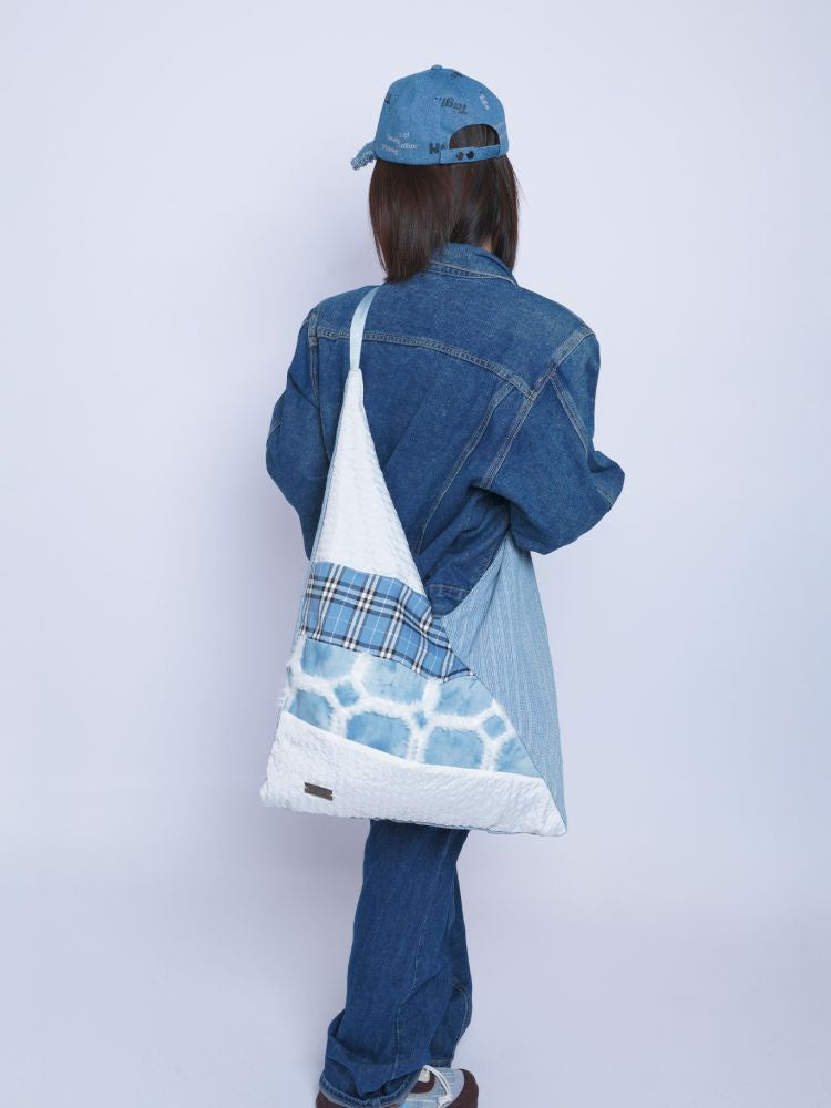 Large Capacity Shoulder Ladies Bag【s0000013264】