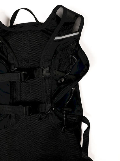 Night-time reflective outdoor backpack【s0000012548】