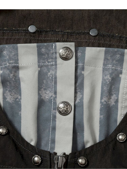 Short low collar long sleeve shirt【s0000013478】