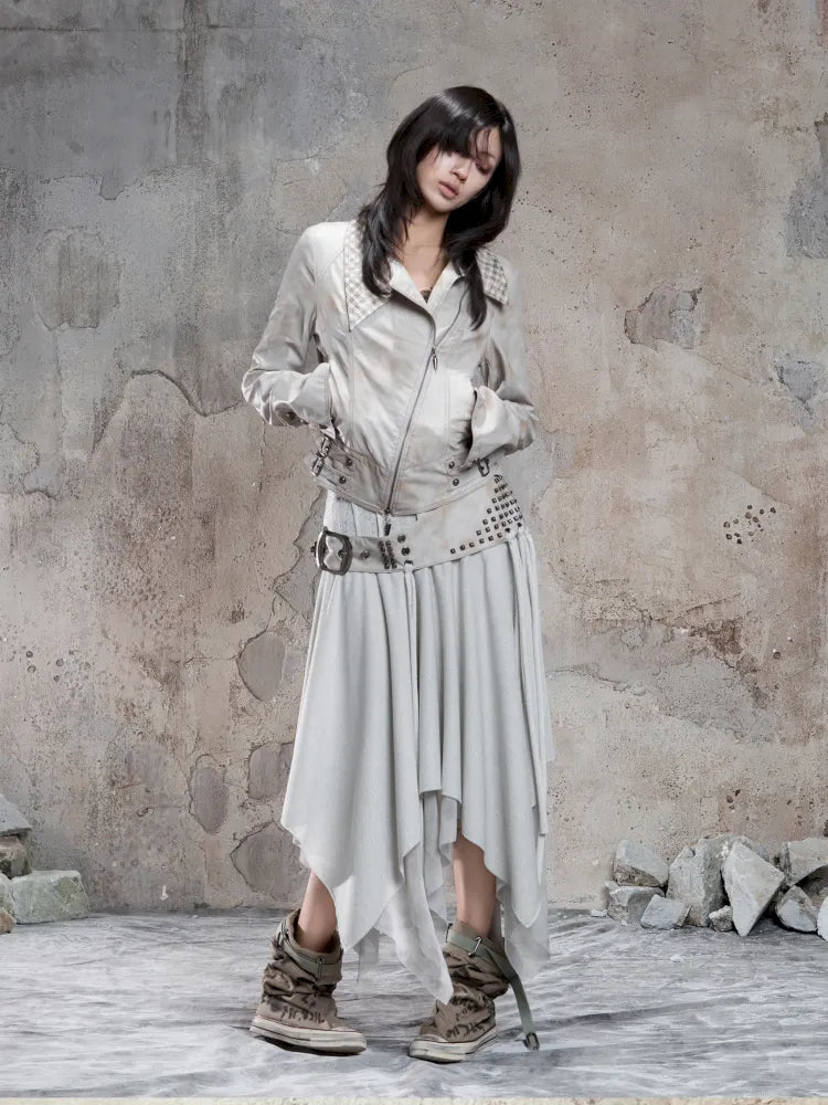 Fashionista Midi Pencil Skirt【s0000014127】