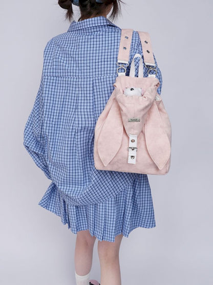 Premium Cute Crossbody Shoulder Bag【s0000013267】