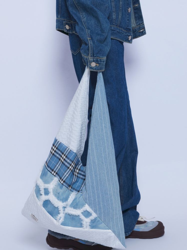 Large Capacity Shoulder Ladies Bag【s0000013264】