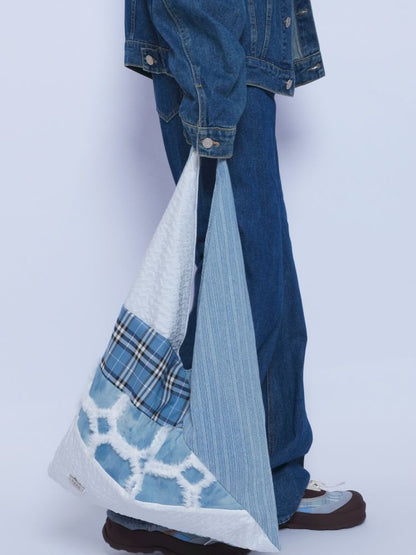 Large Capacity Shoulder Ladies Bag【s0000013264】