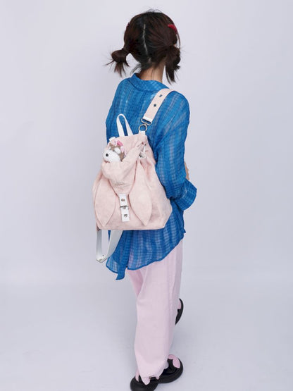 Premium Cute Crossbody Shoulder Bag【s0000013267】