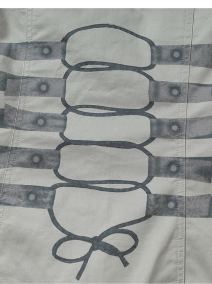 Short low collar long sleeve shirt【s0000013478】