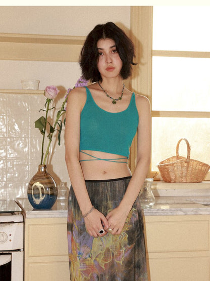 Breaking Dawn Mohair Cover Ups【s0000015455】