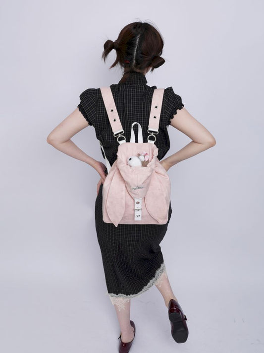 Premium Cute Crossbody Shoulder Bag【s0000013267】