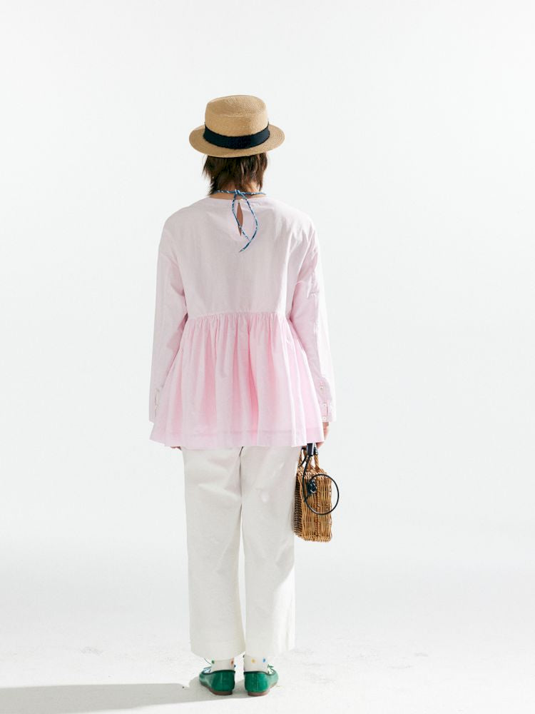 Retro Loose Big Skirt【s0000007624】