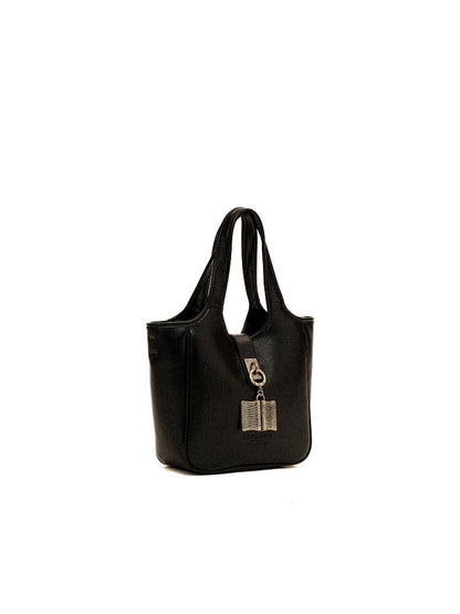 Custom Rabbit Book Basket Bag【s0000016079】