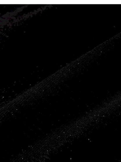 Lace Slimming Patchwork Knit Dress【s0000014467】