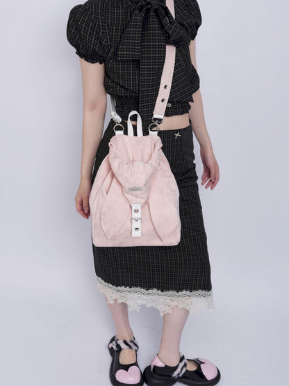 Premium Cute Crossbody Shoulder Bag【s0000013267】