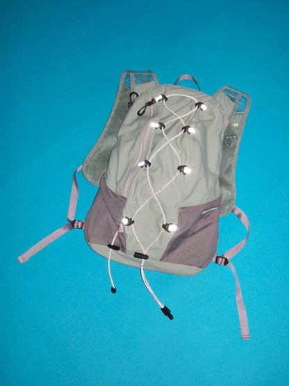 Night-time reflective outdoor backpack【s0000012548】