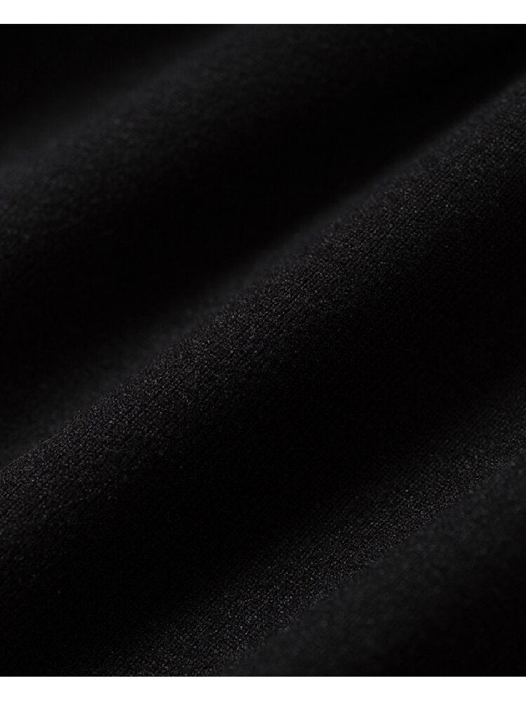 Punk Print Stretch Knit Dress【s0000019153】