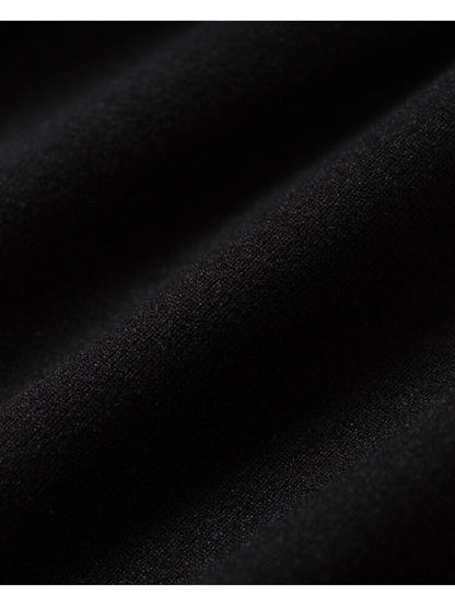 Punk Print Stretch Knit Dress【s0000019153】