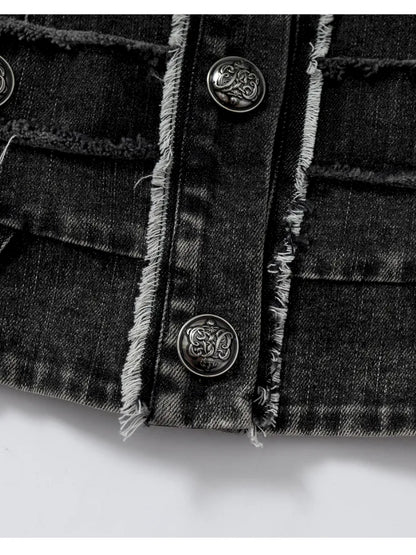 Rhinestone Off-Shoulder Long-Sleeve T-Shirt【s0000014118】