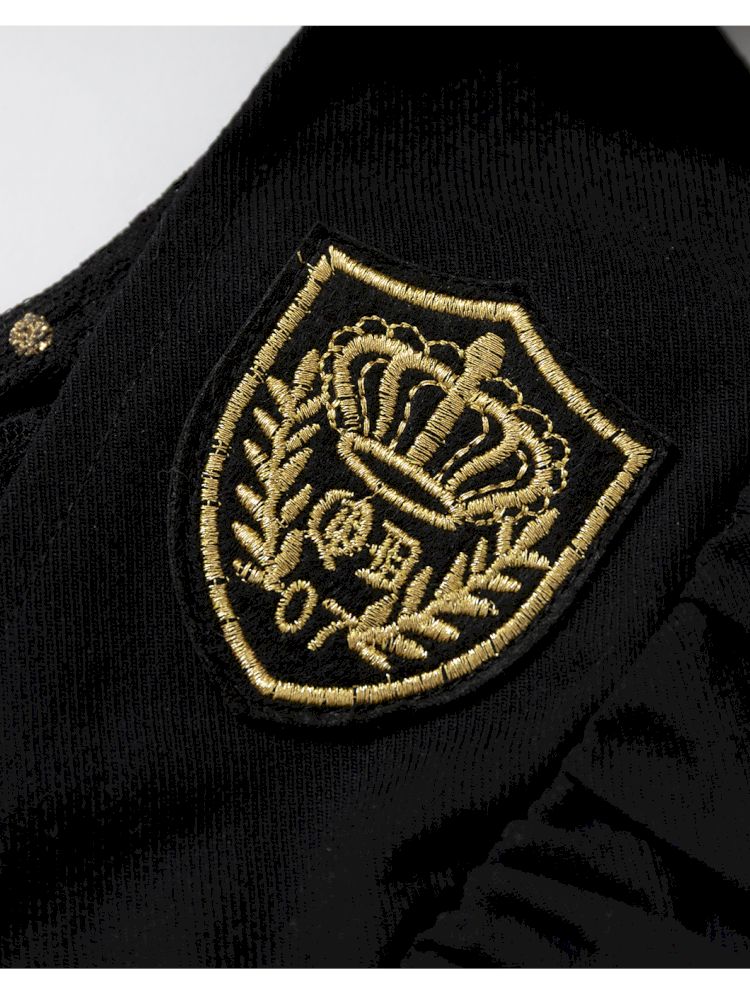 Slimming faux two-piece vest halter top【s0000012798】