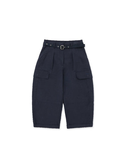 Three-Dimensional Cargo Pants【s0000016105】