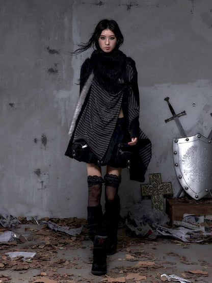 Embroidery Rhinestone Cardigan Jacket【s0000014472】