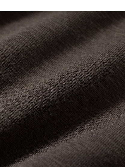 Lace Patchwork Hooded T-shirt【s0000015544】