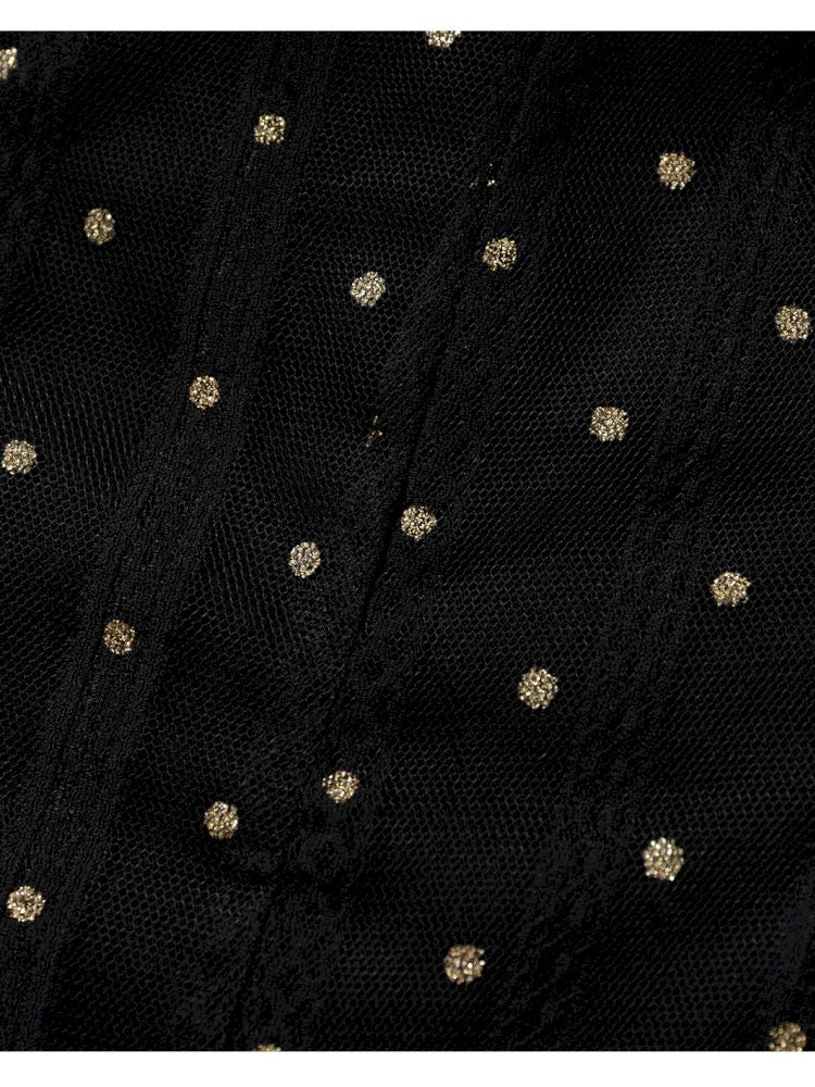 Slimming faux two-piece vest halter top【s0000012798】