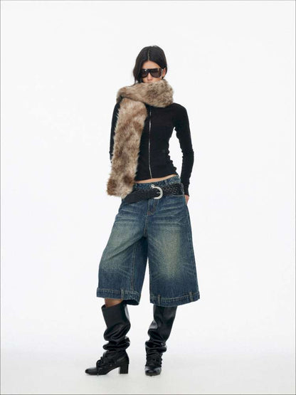 Minimalist Fleece Cycling Slim Jacket【s0000014880】