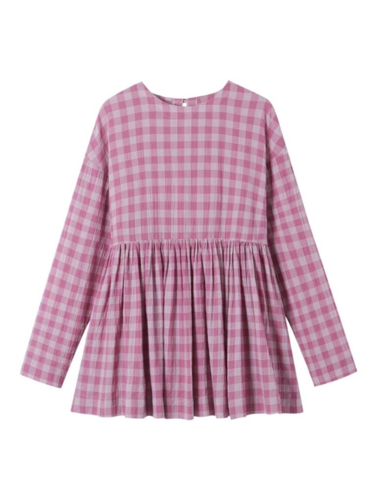 Retro Loose Big Skirt【s0000007624】