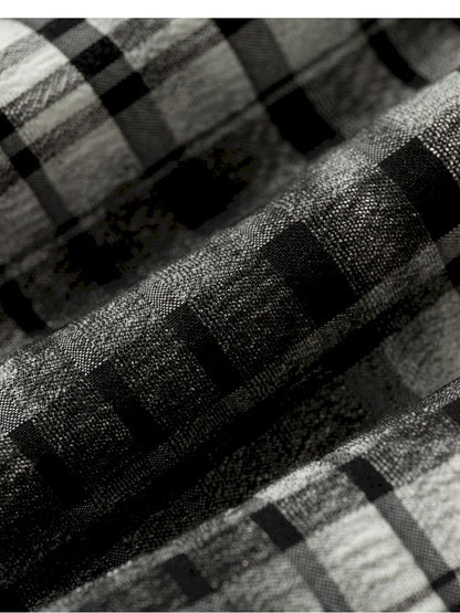 Back leather long sleeve sweater jacket【s0000013477】