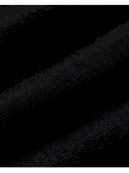 Large neckline loose-fitting T-shirt【s0000012799】