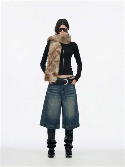 Minimalist Fleece Cycling Slim Jacket【s0000014880】