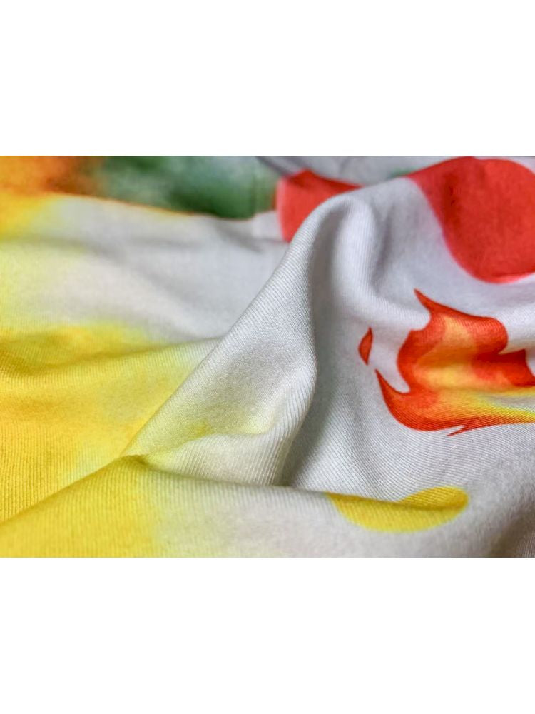 Y2K Stretch Casual Halter Long Skirt【s0000013521】