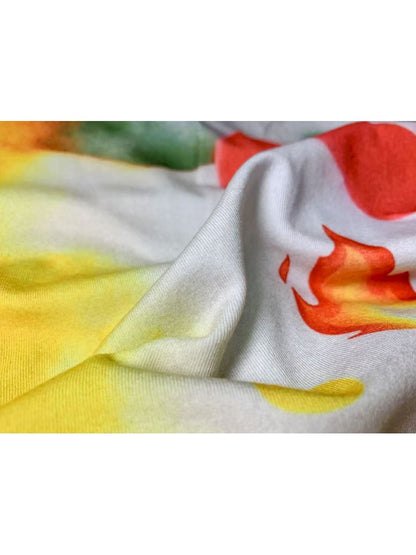 Y2K Stretch Casual Halter Long Skirt【s0000013521】