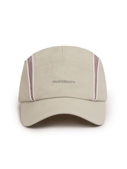 Reflective print decorates baseball cap【s0000012541】