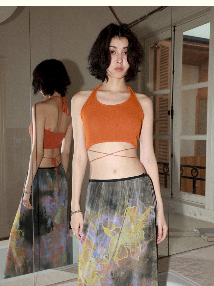 Breaking Dawn Mohair Cover Ups【s0000015455】