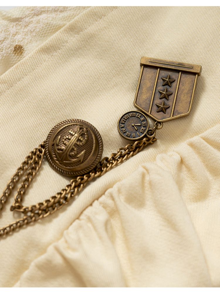 Slimming faux two-piece vest halter top【s0000012798】