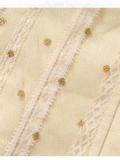 Slimming faux two-piece vest halter top【s0000012798】