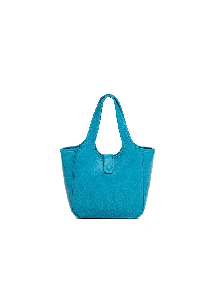 Custom Rabbit Book Basket Bag【s0000016079】