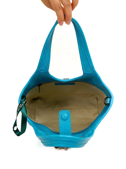 Custom Rabbit Book Basket Bag【s0000016079】