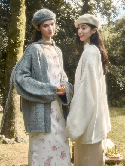 Comfort Baby Pink Embroidered Set【s0000014331】