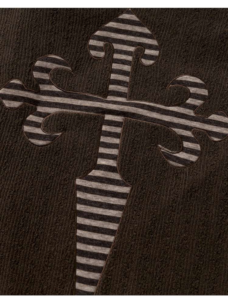 Embroidery Rhinestone Cardigan Jacket【s0000014472】