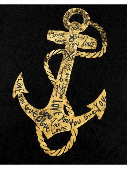 Large neckline loose-fitting T-shirt【s0000012799】