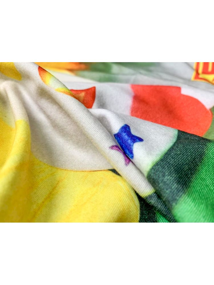 Y2K Stretch Casual Halter Long Skirt【s0000013521】