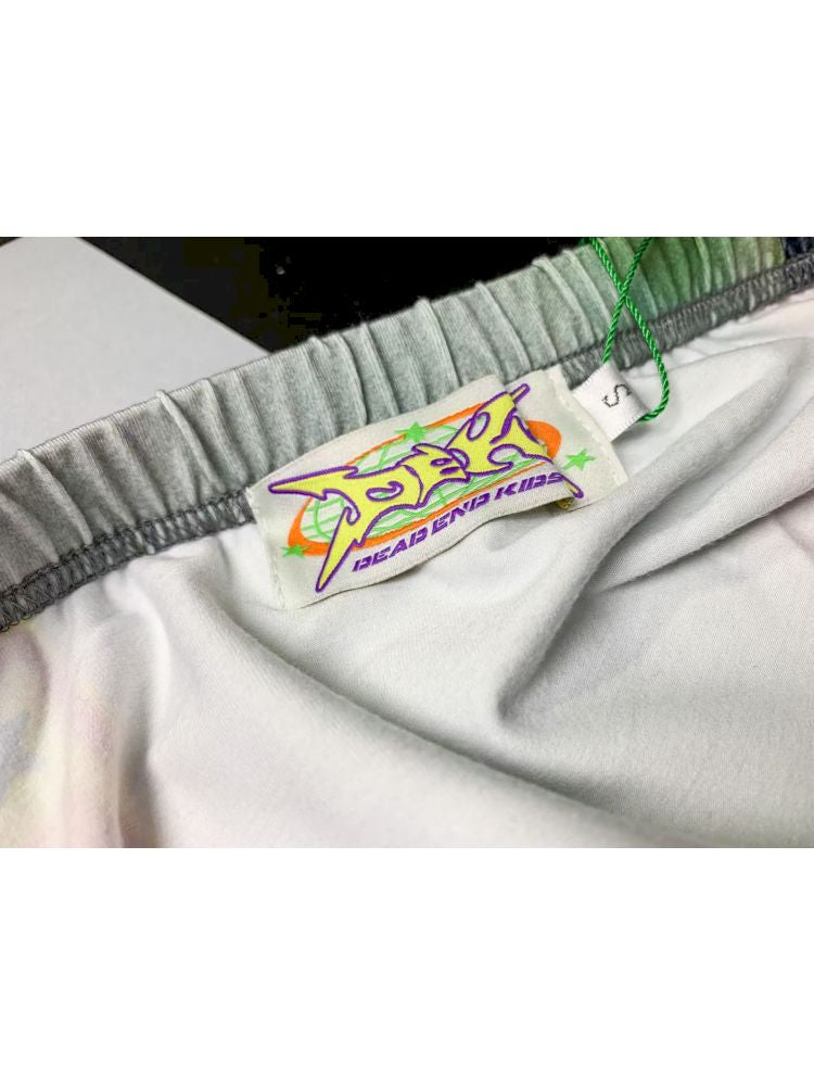 Y2K Stretch Casual Halter Long Skirt【s0000013521】