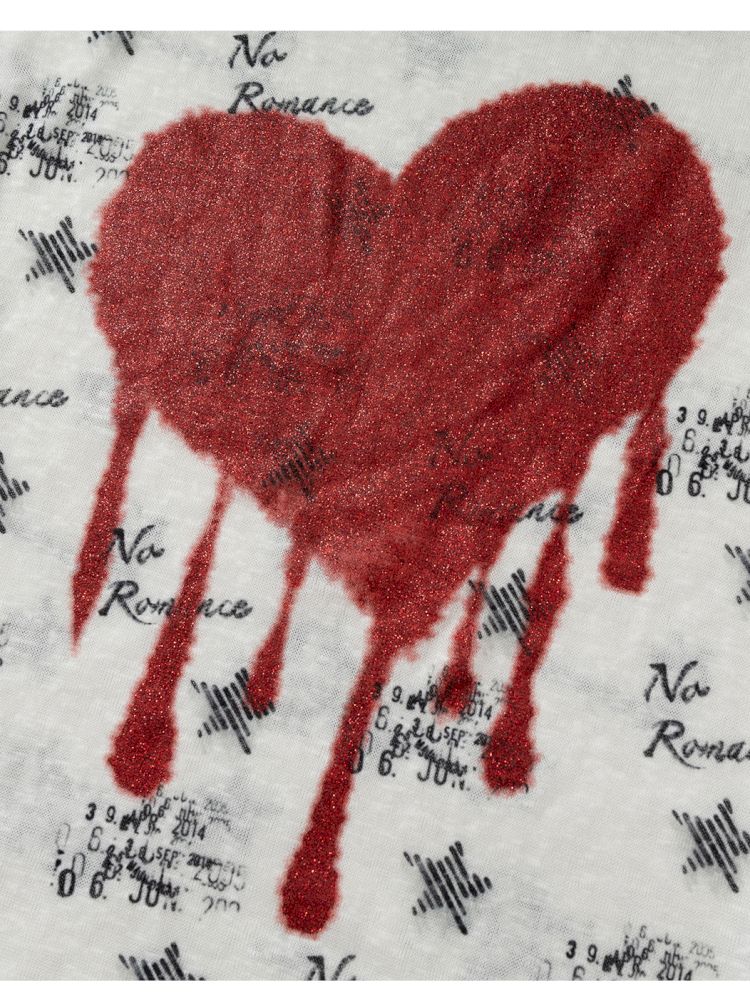 Large neckline loose-fitting T-shirt【s0000012799】