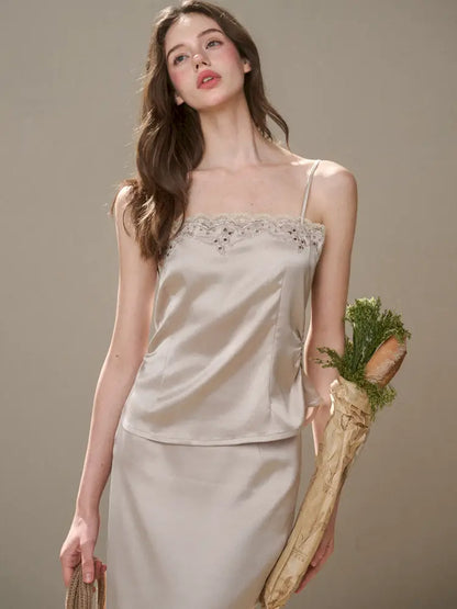 Comfort Baby Pink Embroidered Set【s0000014331】